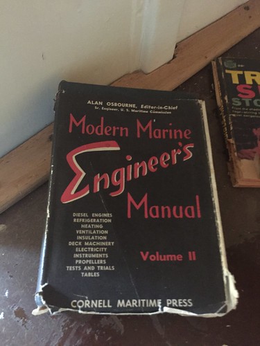 Engineer's manual ©  joannapoe