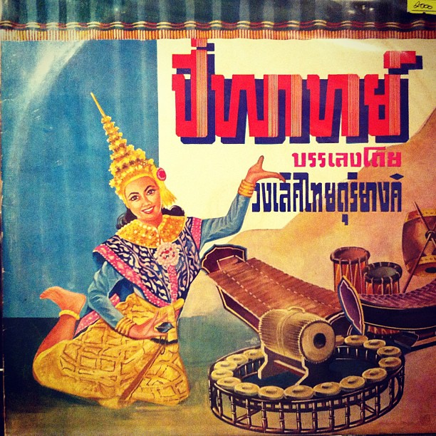Molan tunes Bangkok