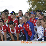 Head Of The Charles 2012