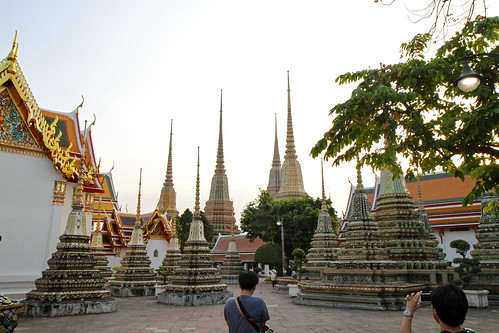 Wat Pho ©  Jason Eppink