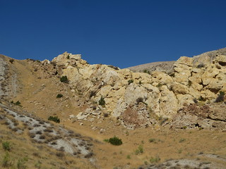 Dinosaur National Monument, Vernal, Utah