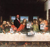 the last kosher supper