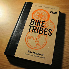 Bike Tribes - Mike Magnuson