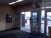 New Automatic Sliding Doors at Preston Crossing Walmart