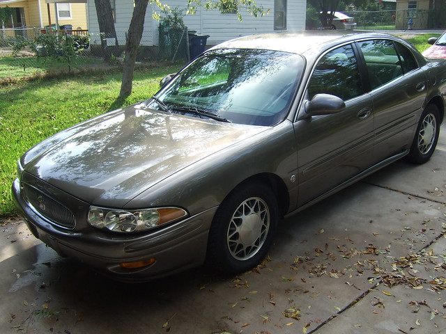2003buicklesabre