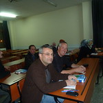 At an Arabac course with Hakan bey <a style="margin-left:10px; font-size:0.8em;" href="http://www.flickr.com/photos/59134591@N00/8396658949/" target="_blank">@flickr</a>