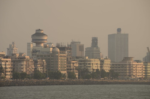 Mumbai (Bombay), RTW 2012