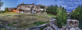 Iglesia del Santo Sepulcro (Estella, Lizarra)