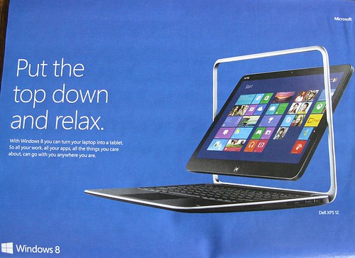 Windows 8.1 RT for tablets