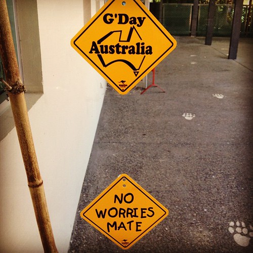 Only in Australia ©  alexeyklyukin