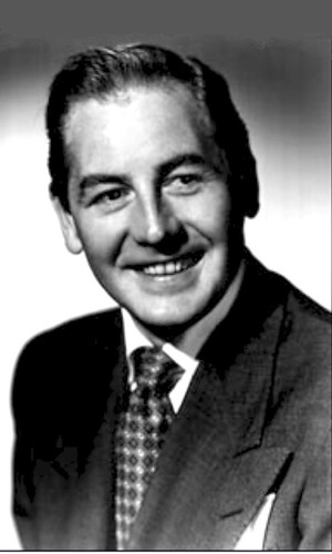 Don Taylor Actor