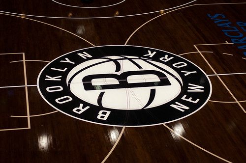 Brooklyn Nets Practice Facility