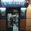 Bar La Alegría