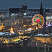 Edinburgh's Wonderland 2 December 2012