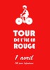 Tour de l'île en rouge <a style="margin-left:10px; font-size:0.8em;" href="http://www.flickr.com/photos/78655115@N05/8177838853/" target="_blank">@flickr</a>
