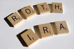 Scrabble Series Roth IRA Ver1