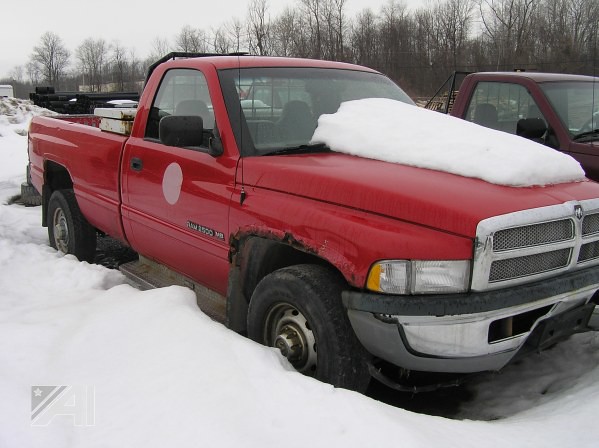 county ny truck highway madison dodge government department municipal