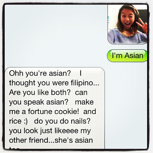 Stereotypes Of Asian 13