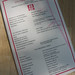 Pink Bamboo Custom Wedding Program <a style="margin-left:10px; font-size:0.8em;" href="http://www.flickr.com/photos/37714476@N03/8432874223/" target="_blank">@flickr</a>