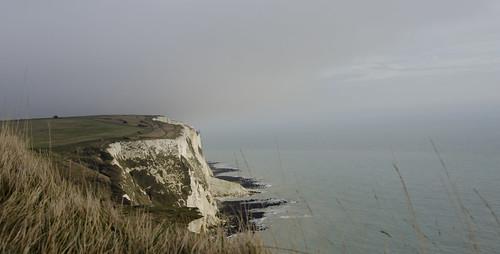 Dover cliffs 1 ©  Still ePsiLoN