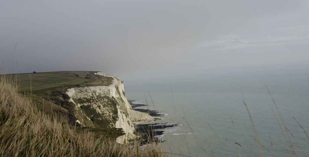 : Dover cliffs 1