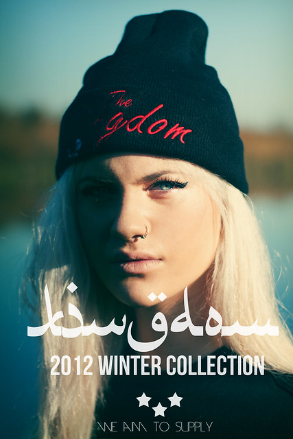 Kingdom Winter Collection