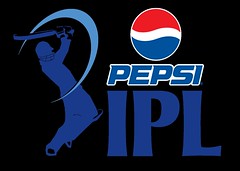 Pepsi IPL 2013