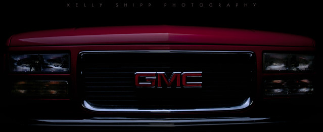 red truck emblem nikon automobile sierra grill trucks autos gmc z71 ck1500