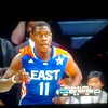 My NBA Sixers brother Jrue Holiday!!  #Sixers #AllStar