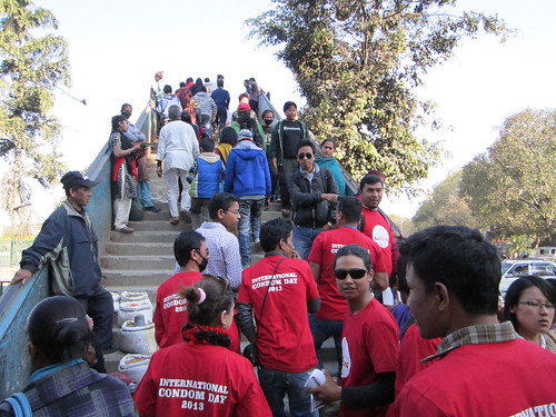 네팔 ICD 2013