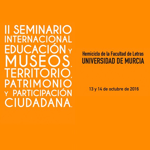 Seminario Internacional Educacion y Museos