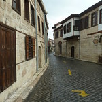 Road in old town Tarsus <a style="margin-left:10px; font-size:0.8em;" href="http://www.flickr.com/photos/59134591@N00/8416772226/" target="_blank">@flickr</a>