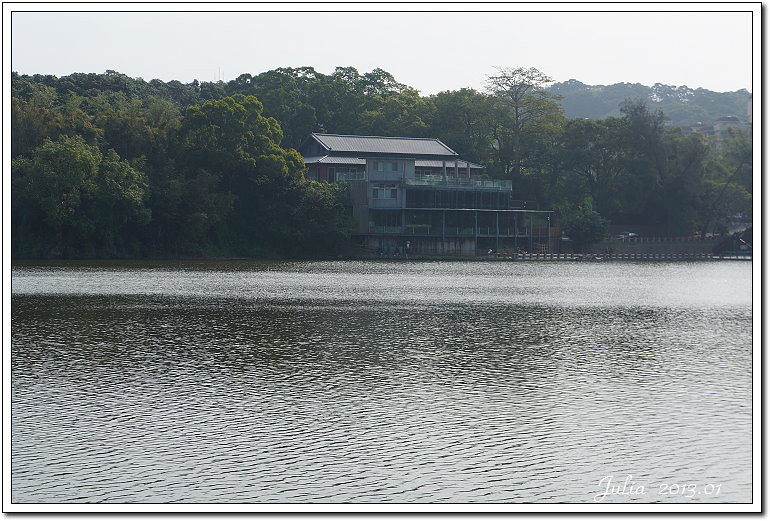 青草湖 (2)