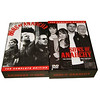 Do you like Sons of Anarchy dvd and share your thoughts