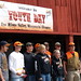 Youth Hunt 2012