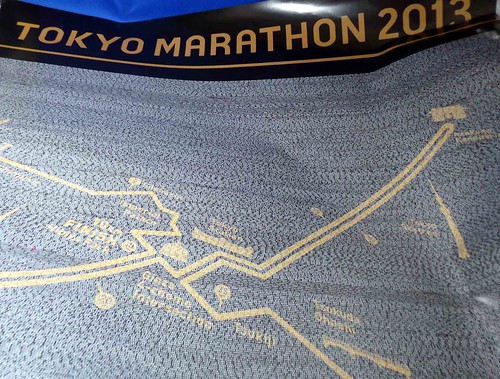 2013東京マラソン受付＆expo 10
