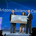 Boeing Supports Science Education in Arizona with $25,000 Gift to Arizona Science Center
