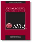 social-science-quarterly by Wiley Asia Blog, on Flickr
