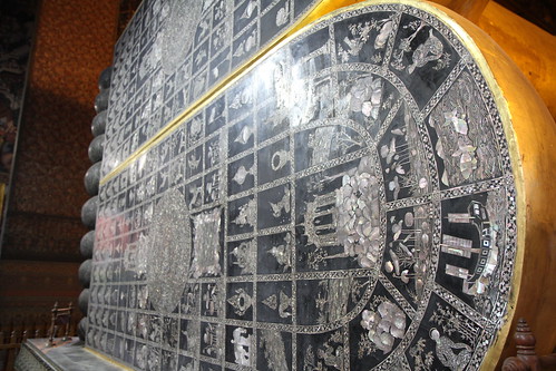 108 auspicious symbols of Buddha ©  Jason Eppink