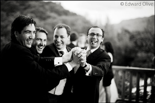 Friends - Copyright Edward Olive Fotografo para bodas en Oviedo Gijon Asturias Madrid y España