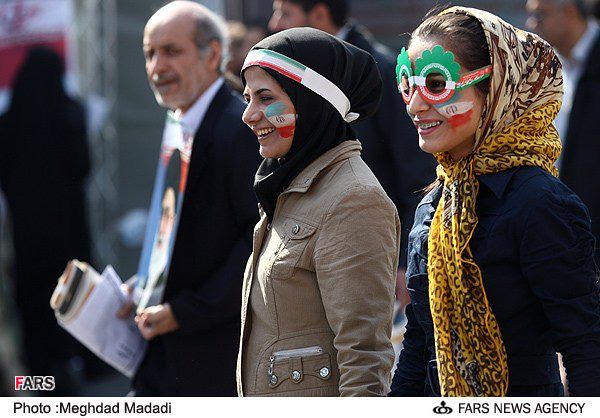  Какими словами описать этот народ? | Реза Саджади, посол Ирана 