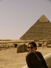 Pirámides de Giza • <a style="font-size:0.8em;" href="http://www.flickr.com/photos/92957341@N07/8536160415/" target="_blank">View on Flickr</a>
