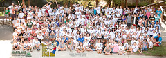 Jr#2 Summer Camp 2012
