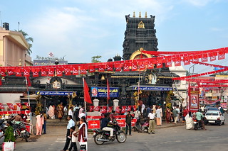 India - Tamil Nadu - Madurai - Streetlife - 168