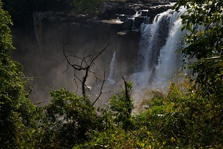 Chishimba Falls