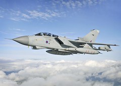 RAF Tornado GR4 by Defence Images, on Flickr