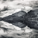Loch Eck  Reflections