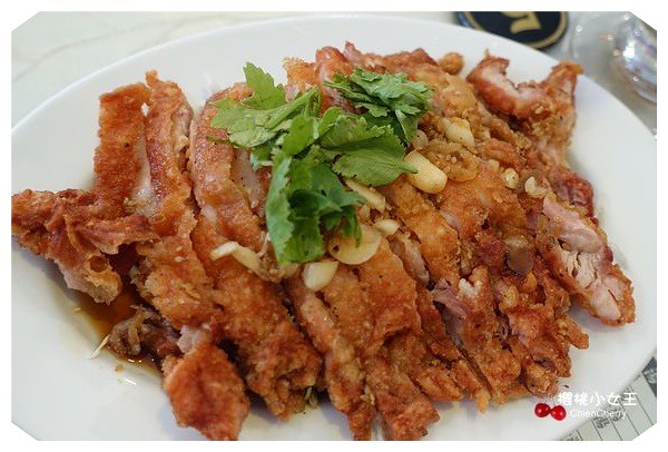 茵萊泰式料理 江子翠泰式料理 捷運沿線美食 泰式料理 月亮蝦餅 咖哩蝦 泰國香米 吃到飽