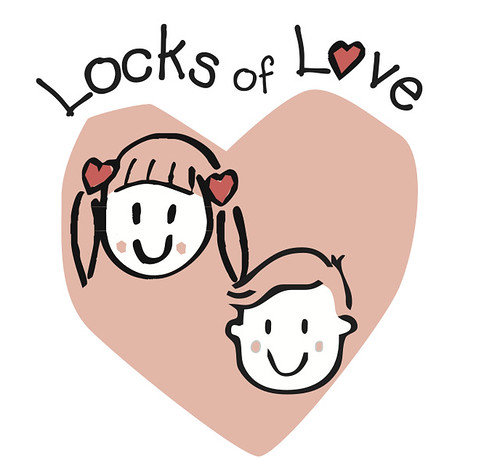 April 2013_Locks of Love Logo