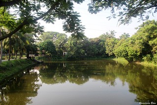 Panam City Sonargaon